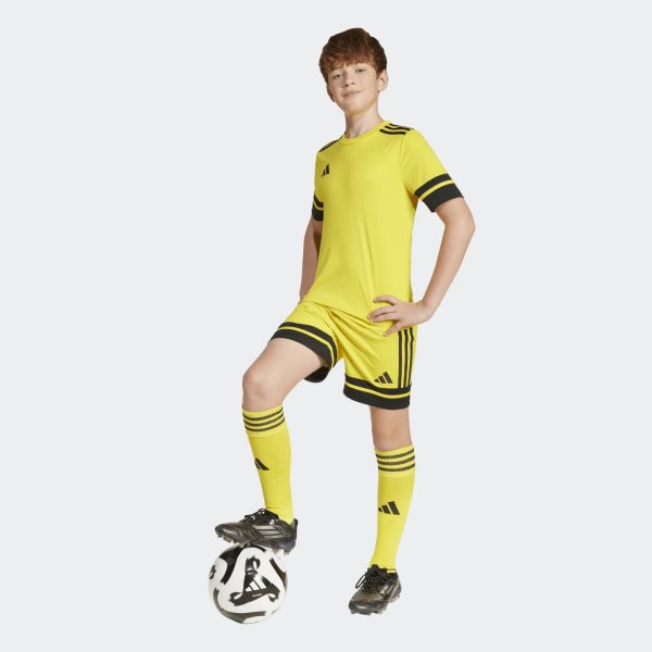 Dětské šortky adidas SQUA25 SHO Y - foto 5
