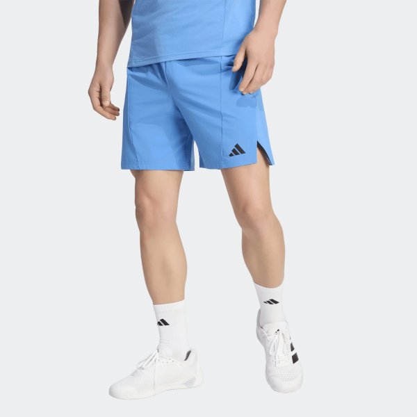 Pánské šortky adidas D4T SHORT - foto 1