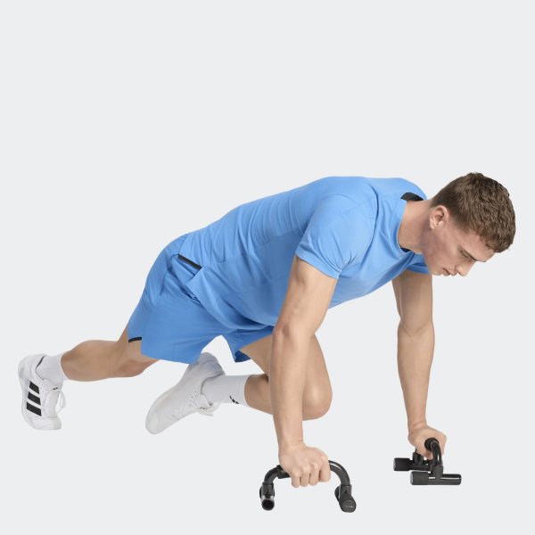 Pánské šortky adidas D4T SHORT - foto 3