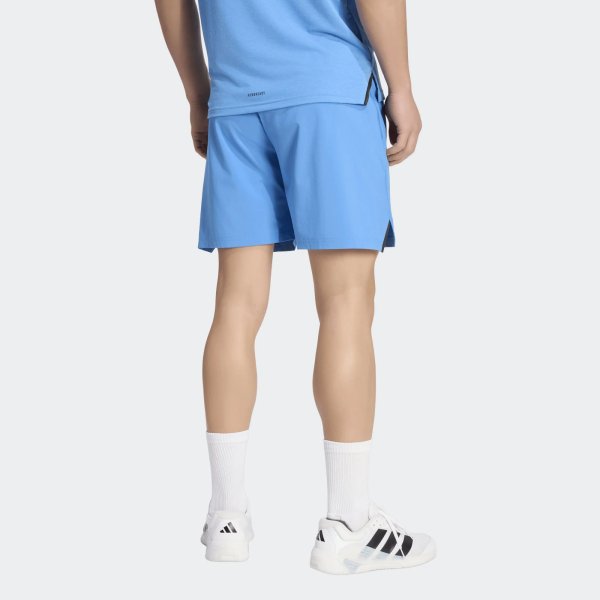 Pánské šortky adidas D4T SHORT - foto 2