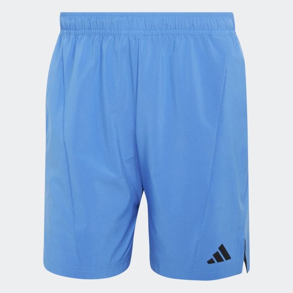 Pánské šortky adidas D4T SHORT - foto 0