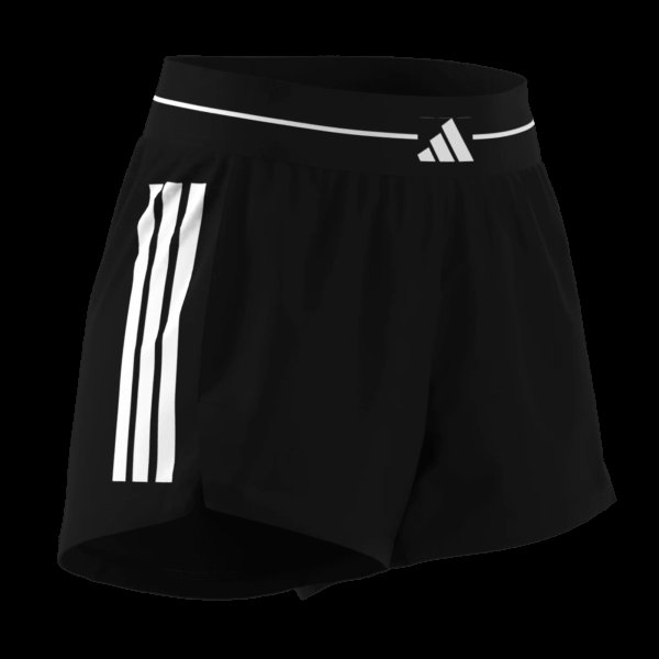 Dámské šortky adidas HYG WOVEN SHORT - foto 7