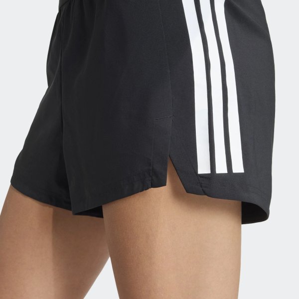 Dámské šortky adidas HYG WOVEN SHORT - foto 4