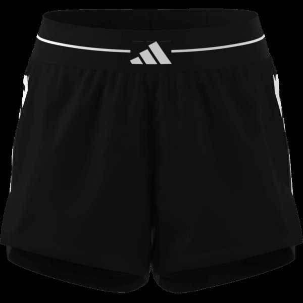 Dámské šortky adidas HYG WOVEN SHORT - foto 6