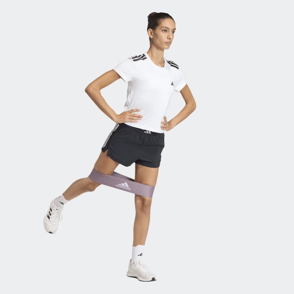 Dámské šortky adidas HYG WOVEN SHORT - foto 3