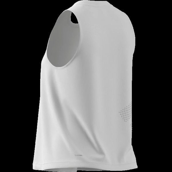 Dámské tílko adidas TECH INT TANK - foto 11