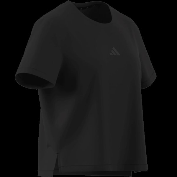 Dámské tričko adidas INT 3D COOL T - foto 7