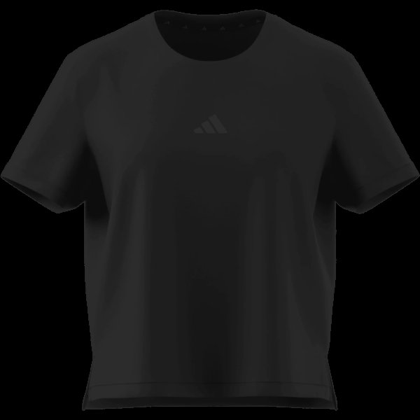 Dámské tričko adidas INT 3D COOL T - foto 6