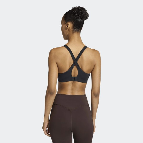 Dámská sportovní podprsenka adidas OPT HS BRA - foto 5
