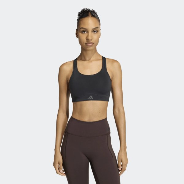 Dámská sportovní podprsenka adidas OPT HS BRA - foto 4