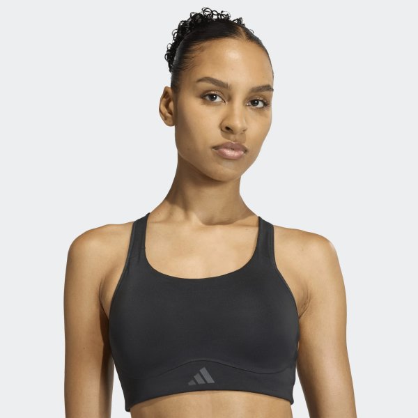 Dámská sportovní podprsenka adidas OPT HS BRA - foto 8