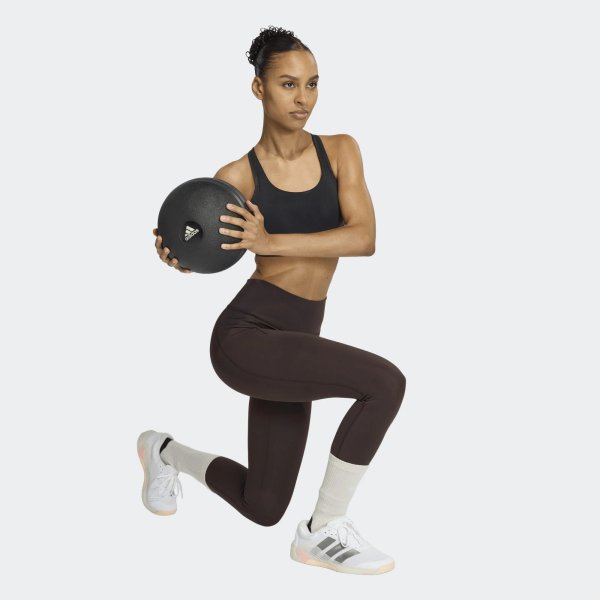 Dámská sportovní podprsenka adidas OPT HS BRA - foto 6