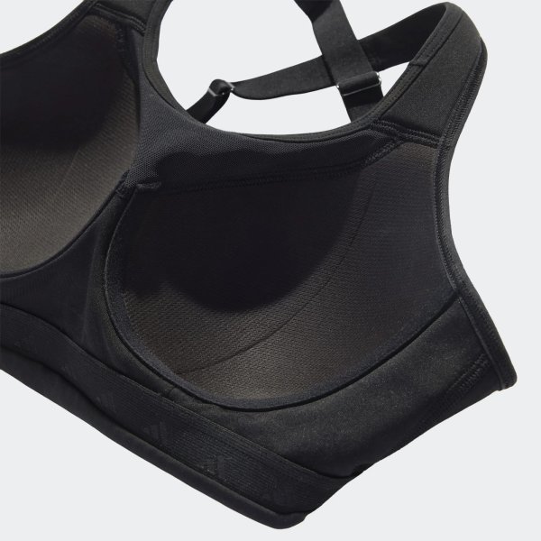 Dámská sportovní podprsenka adidas OPT HS BRA - foto 3