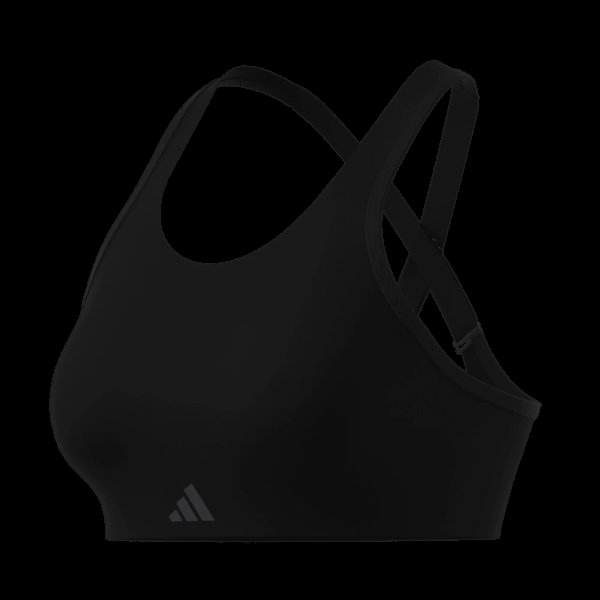 Dámská sportovní podprsenka adidas OPT HS BRA - foto 16