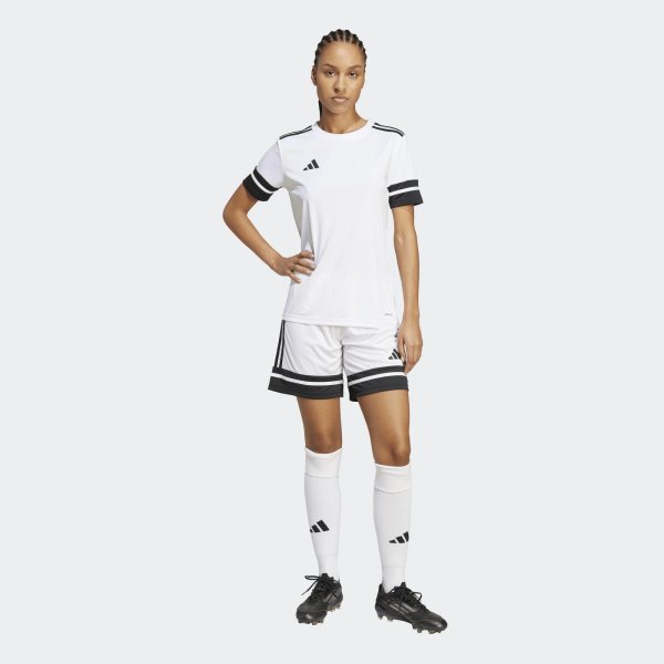 Dámský dres adidas SQUA25 JSY W - foto 4