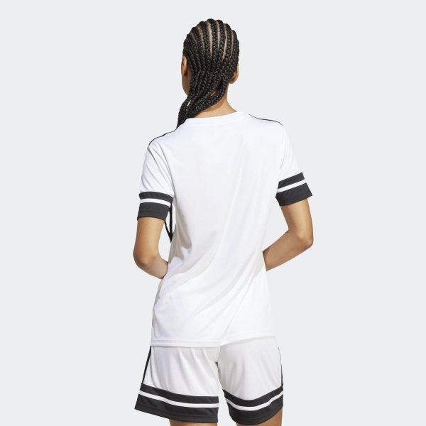 Dámský dres adidas SQUA25 JSY W - foto 2