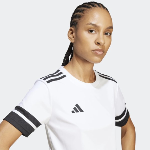Dámský dres adidas SQUA25 JSY W - foto 5