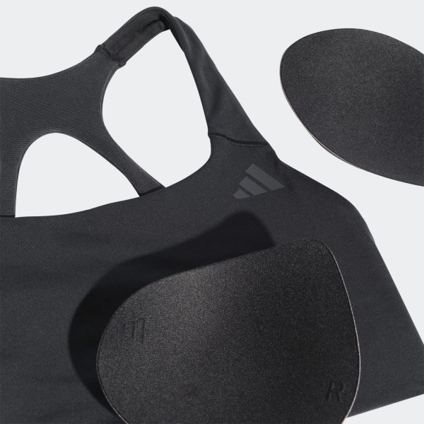 Dámská sportovní podprsenka adidas OPT MS BRA - foto 2