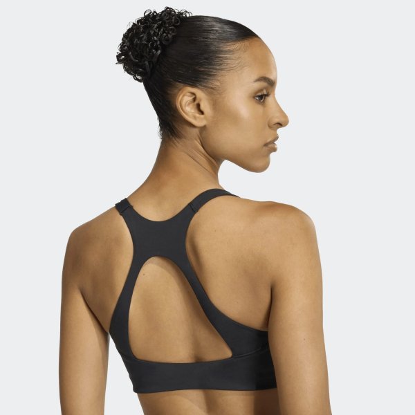 Dámská sportovní podprsenka adidas OPT MS BRA - foto 7