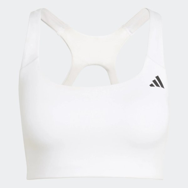 Dámská sportovní podprsenka adidas OPT MS BRA - foto 0
