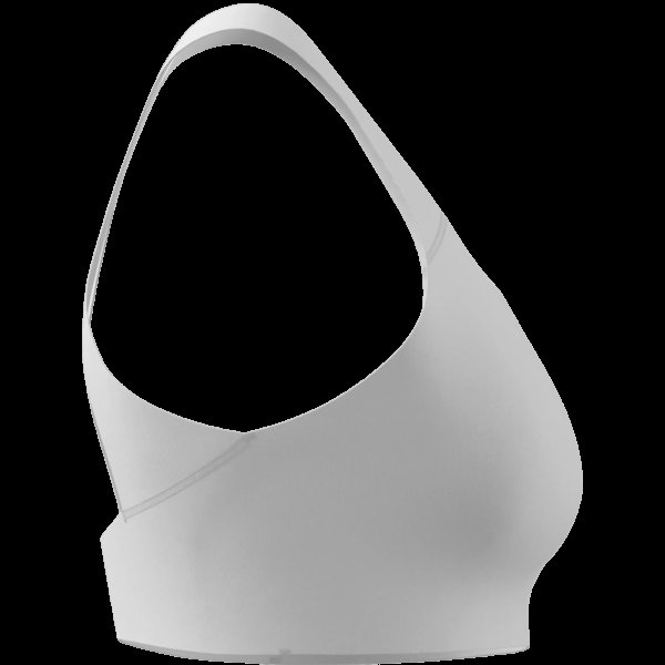 Dámská sportovní podprsenka adidas OPT MS BRA - foto 10