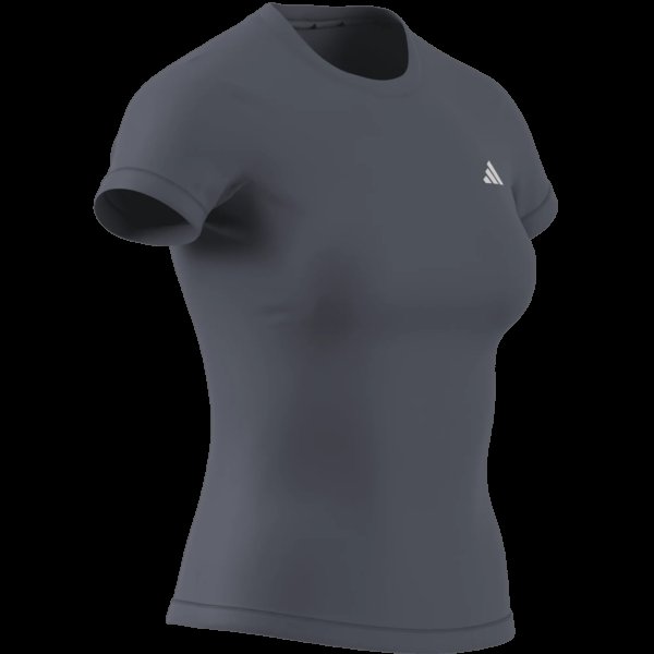 Dámské tričko adidas PL ESS C TEE - foto 7