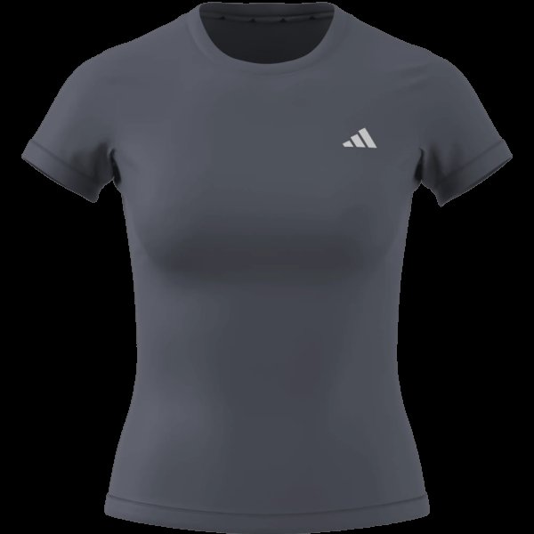 Dámské tričko adidas PL ESS C TEE - foto 6