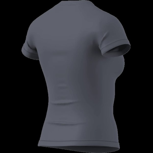 Dámské tričko adidas PL ESS C TEE - foto 9