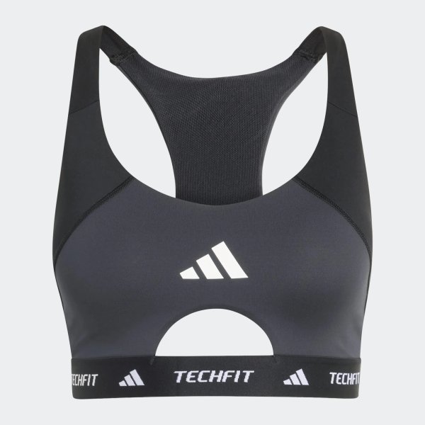 Dámská sportovní podprsenka adidas TF CB MS BRA - foto 0