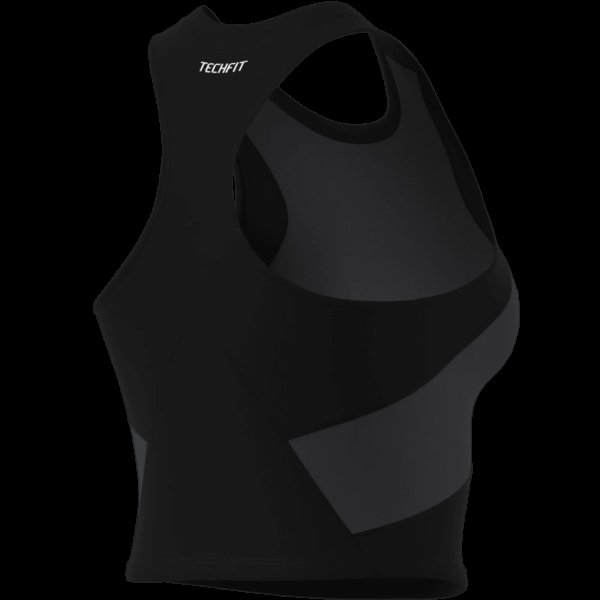 Dámské tílko adidas TF CB TANK - foto 9