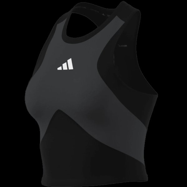 Dámské tílko adidas TF CB TANK - foto 13