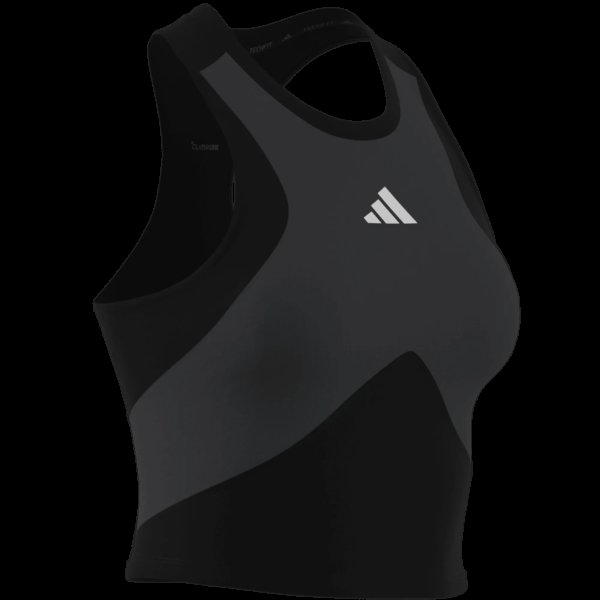 Dámské tílko adidas TF CB TANK - foto 7