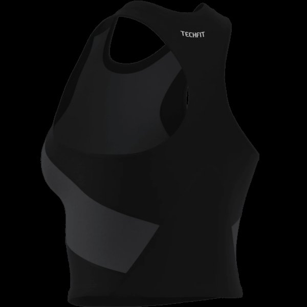 Dámské tílko adidas TF CB TANK - foto 11