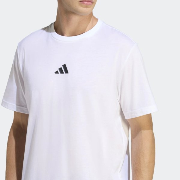 Pánské tričko adidas M TR ID G T - foto 5