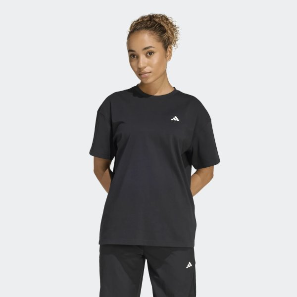 Dámské tričko adidas PL ESS TEE - foto 1