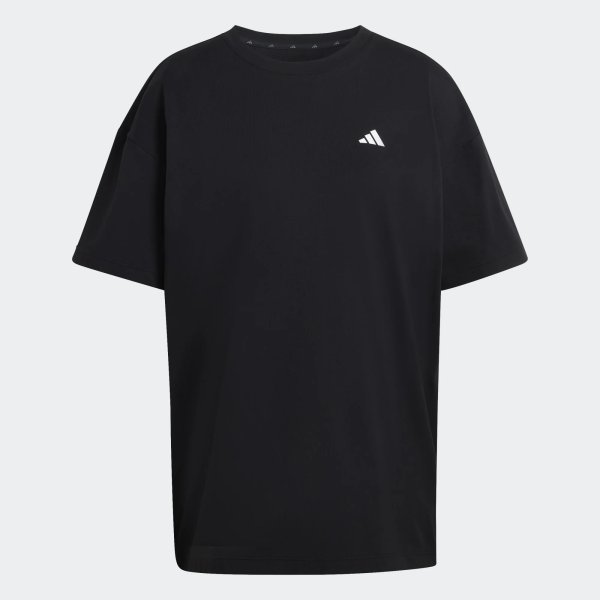 Dámské tričko adidas PL ESS TEE - foto 0