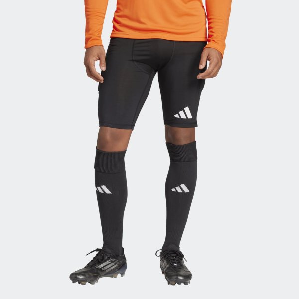 Pánské legíny adidas SQUA25 GK PST M - foto 1