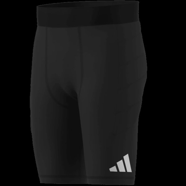 Pánské legíny adidas SQUA25 GK PST M - foto 14