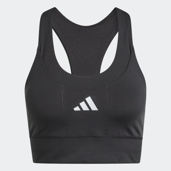 Dámská sportovní podprsenka adidas ADI365 PKT BRA - foto 0