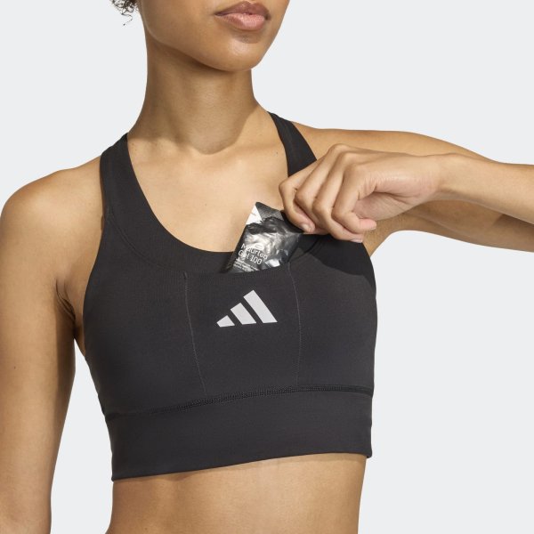 Dámská sportovní podprsenka adidas ADI365 PKT BRA - foto 7