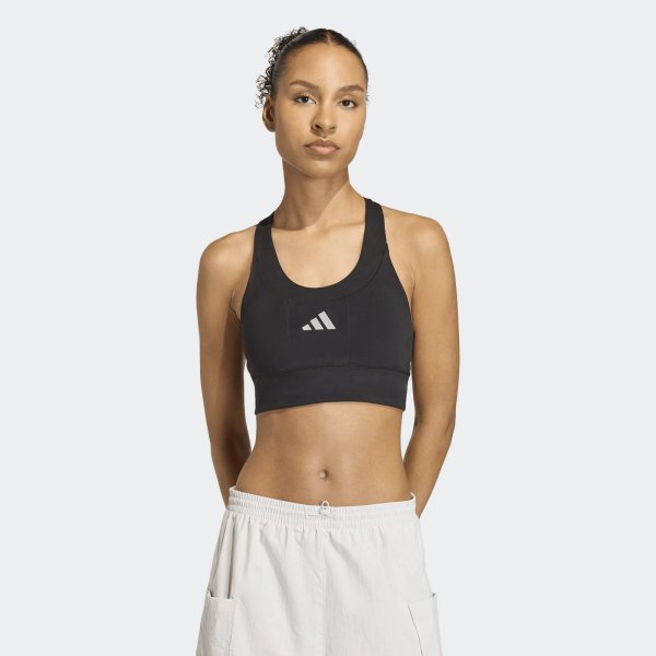 Dámská sportovní podprsenka adidas ADI365 PKT BRA - foto 3