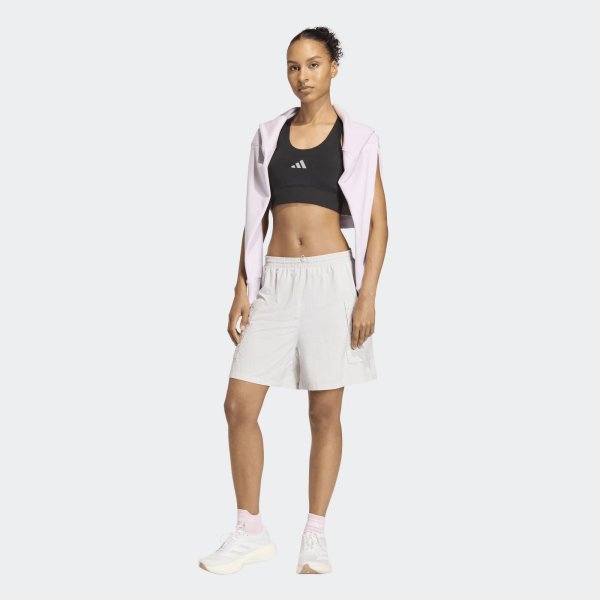 Dámská sportovní podprsenka adidas ADI365 PKT BRA - foto 6