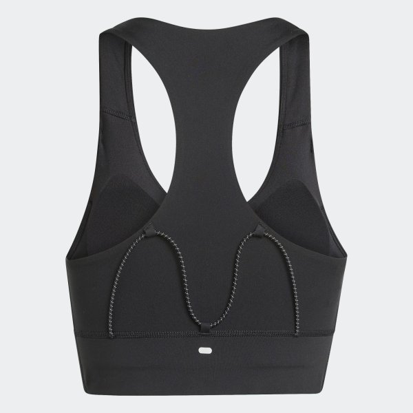 Dámská sportovní podprsenka adidas ADI365 PKT BRA - foto 1