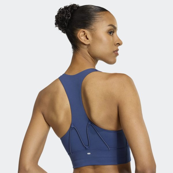Dámská sportovní podprsenka adidas ADI365 PKT BRA - foto 7