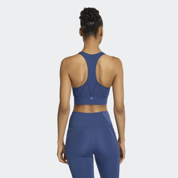 Dámská sportovní podprsenka adidas ADI365 PKT BRA - foto 4