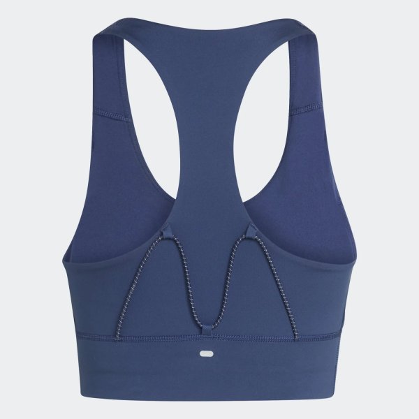 Dámská sportovní podprsenka adidas ADI365 PKT BRA - foto 1