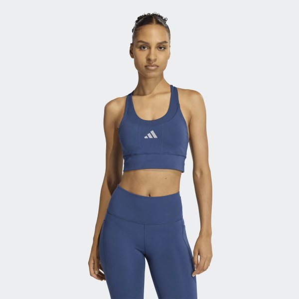 Dámská sportovní podprsenka adidas ADI365 PKT BRA - foto 3
