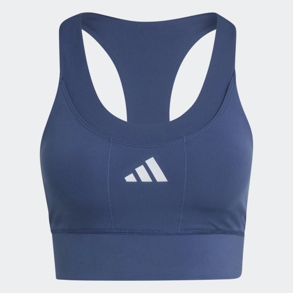 Dámská sportovní podprsenka adidas ADI365 PKT BRA - foto 0