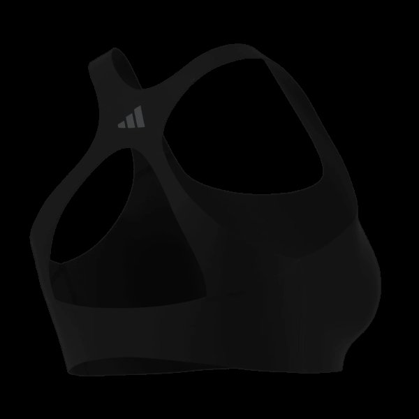Dámská sportovní podprsenka adidas OPT 3S MS BRA - foto 10