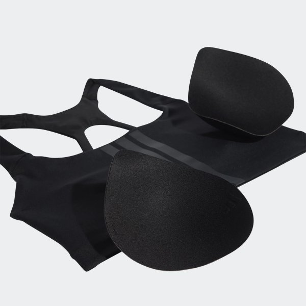 Dámská sportovní podprsenka adidas OPT 3S MS BRA - foto 2